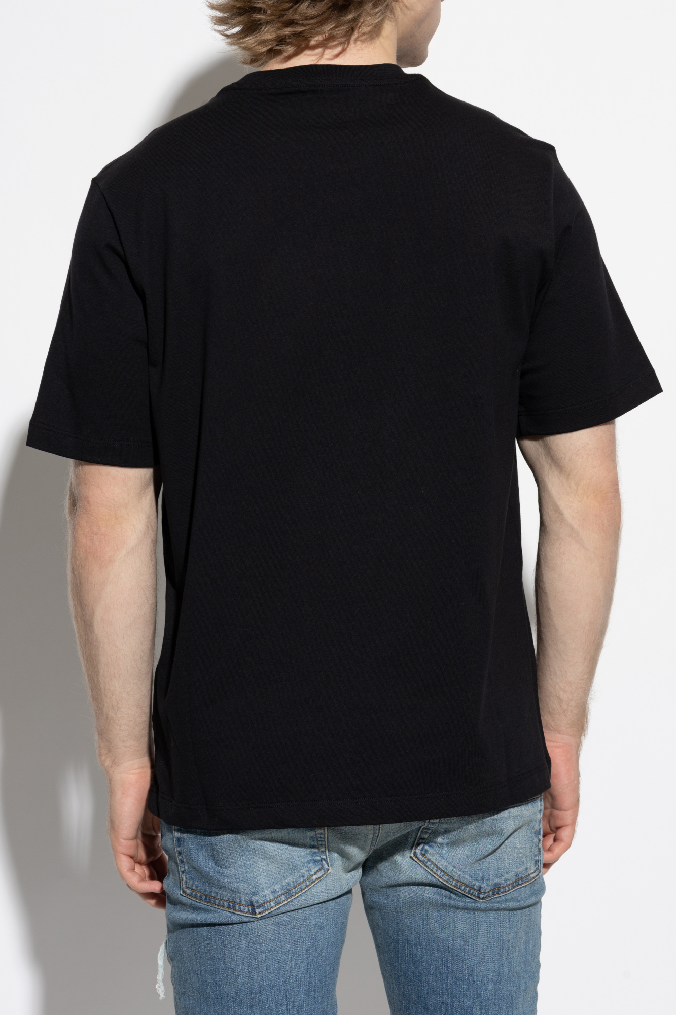 Amiri T-shirt with logo | Men's | Vitkac